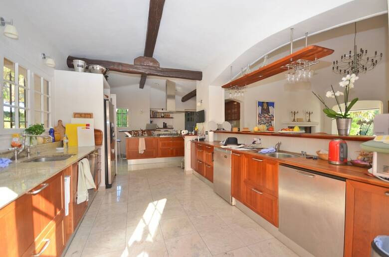 Bed & Breakfast Le Haut Des Espinets