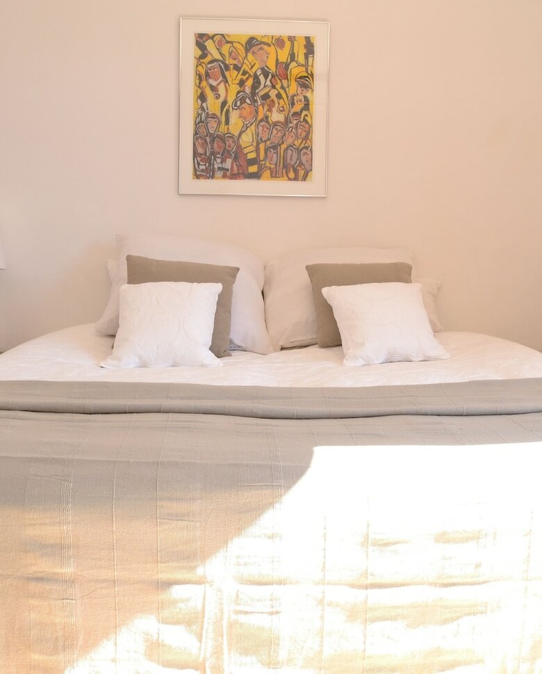 Bed & Breakfast Le Haut Des Espinets