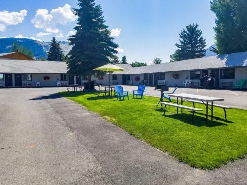 Alpine Motel