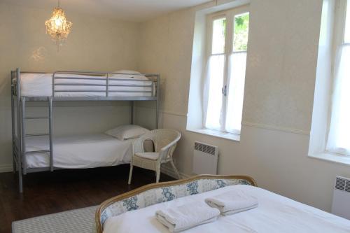 Bed & Breakfast Fleur De Lys