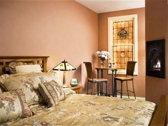 Bed & Breakfast B.f. Hiestand House