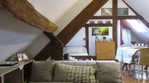 Bed & Breakfast La Maison De Printemps