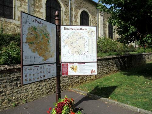 Bed & Breakfast La Maison De Printemps