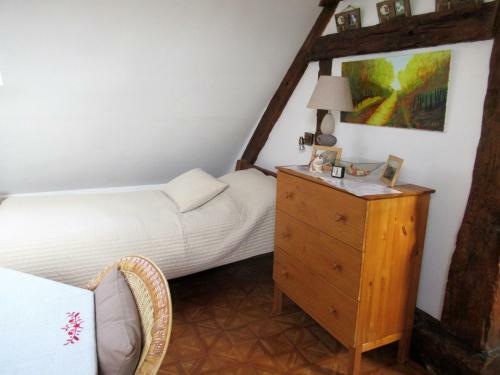 Bed & Breakfast La Maison De Printemps