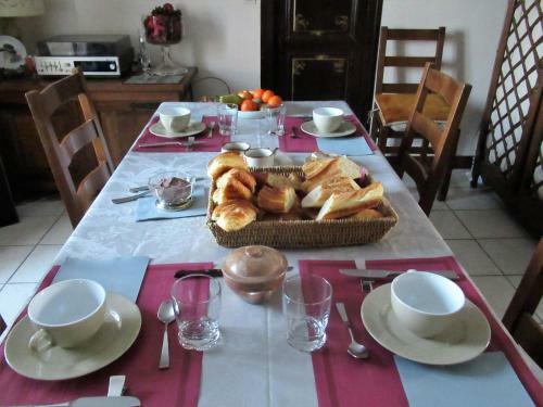 Bed & Breakfast La Maison De Printemps