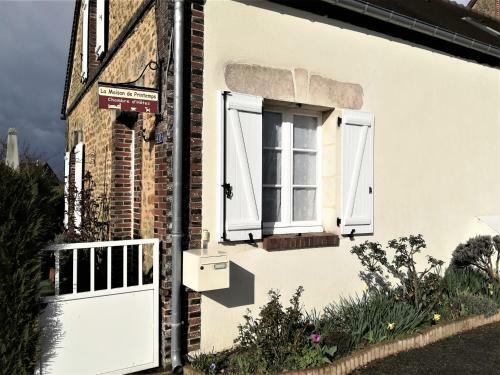 Bed & Breakfast La Maison De Printemps