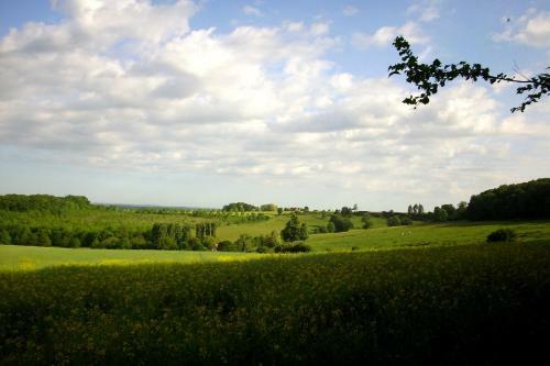 Bed & Breakfast La Maison De Printemps