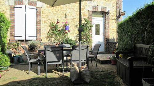 Bed & Breakfast La Maison De Printemps