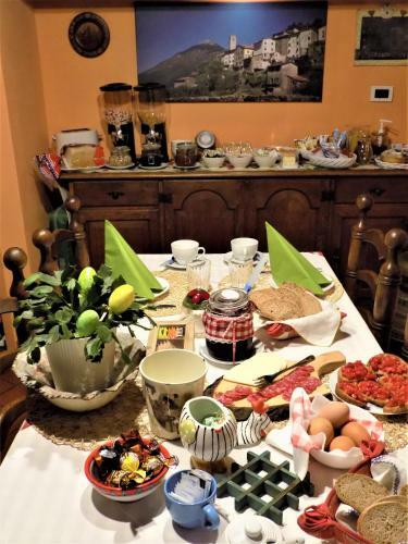 B&B La Margine