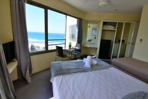 Apartamento Holiday By The Sea - Aloha!