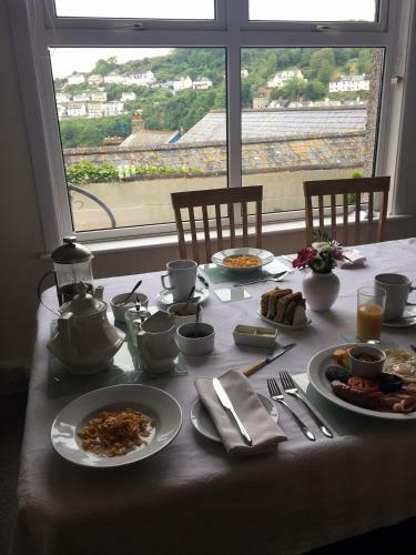 Penwyn Bed And Breakfast