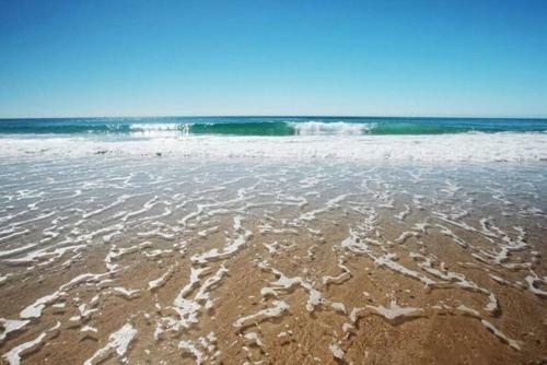 Apartamento Diamond Beach 109 Luxury