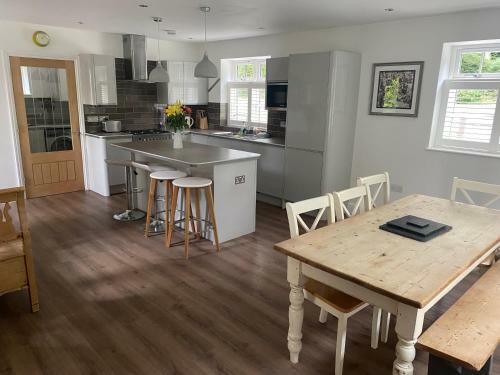 Apartamentos Three Bedroom House In Winchester