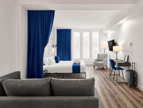 Apartamento Les Lofts Du Th��tre