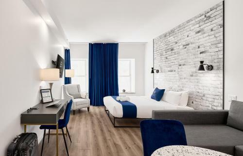 Apartamento Les Lofts Du Th��tre