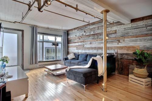 Apartamento Lion's Den // Spacious 1500 Sqft (2 Wc) - Downtown