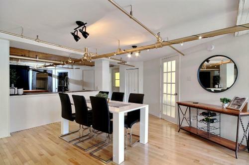 Apartamento Lion's Den // Spacious 1500 Sqft (2 Wc) - Downtown