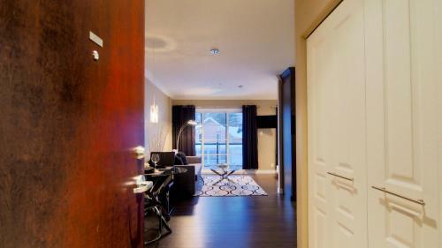 Apartamento Initial - Citadin - Chutes-montmorency