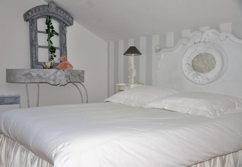 Bed & Breakfast La Maison de Bois Marie