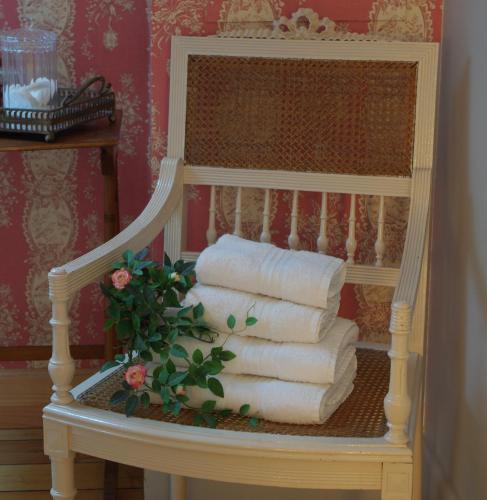 Bed & Breakfast La Maison de Bois Marie