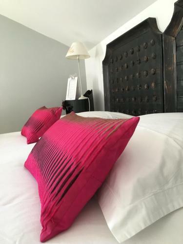 Bed & Breakfast La Maison de Bois Marie