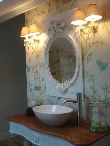 Bed & Breakfast La Maison de Bois Marie
