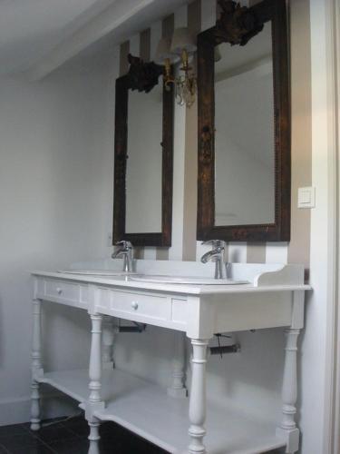 Bed & Breakfast La Maison de Bois Marie