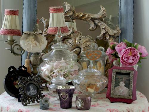 Bed & Breakfast La Maison de Bois Marie