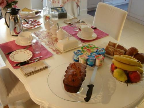 Bed & Breakfast La Maison de Bois Marie