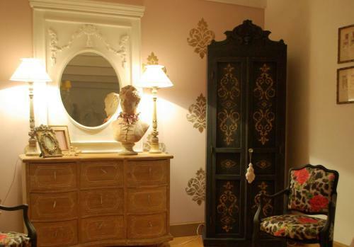 Bed & Breakfast La Maison de Bois Marie