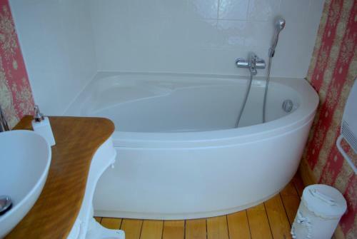 Bed & Breakfast La Maison de Bois Marie