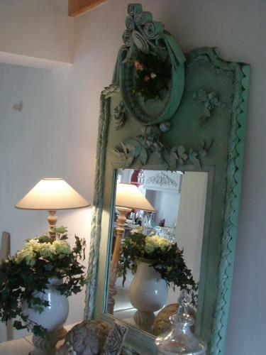 Bed & Breakfast La Maison de Bois Marie