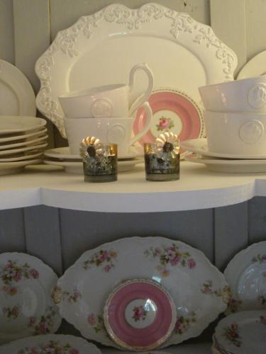 Bed & Breakfast La Maison de Bois Marie