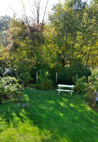 Bed & Breakfast La Maison de Bois Marie