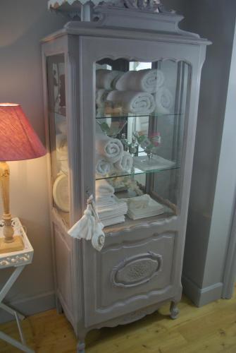 Bed & Breakfast La Maison de Bois Marie