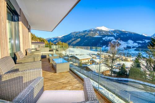 Juwel 10 By Alpen Apartments