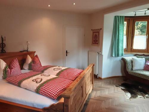 Apartamento Haus Gantschnigg