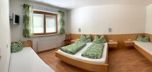 Apartamento Appartements Samerhof - Top 1