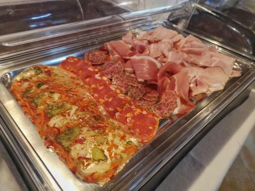 Bed & Breakfast Weingut Albert, Familie Cramer