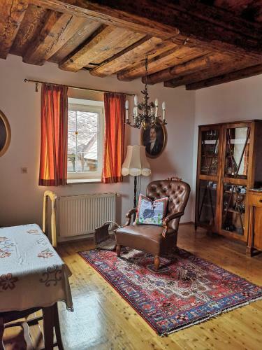 Bed & Breakfast Weingut Albert, Familie Cramer