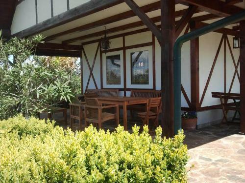 Bed & Breakfast Weingut Albert, Familie Cramer