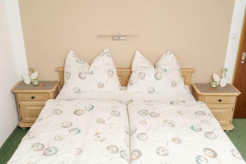 Bed & Breakfast Bauernhofpension Moar In Reith