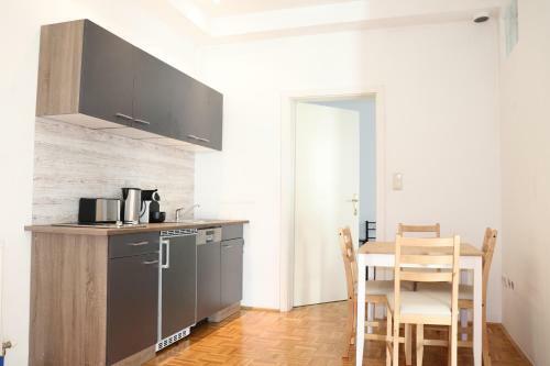 Apartamento Stifts-suite