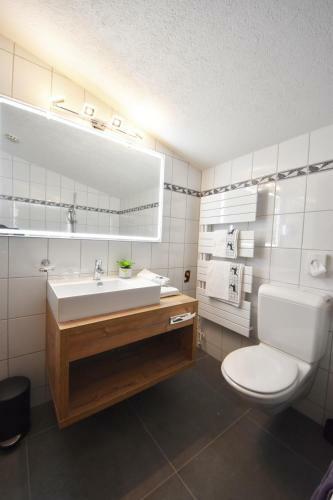 Apartamento K-appartements Kl�sterle
