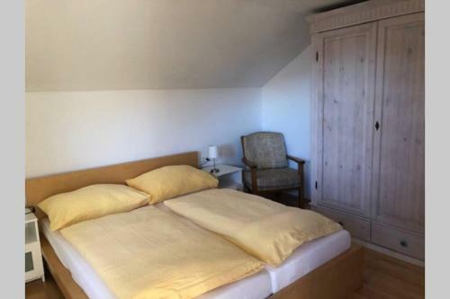 Apartamento Haus Altenburg