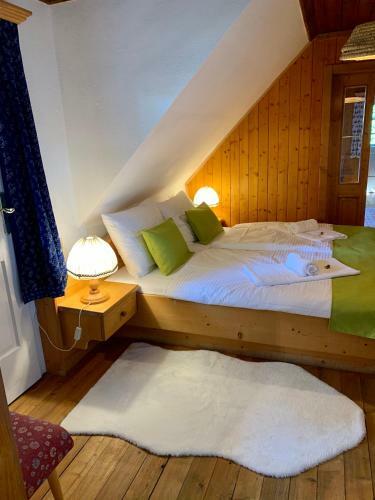 Hotel Alpl Resort
