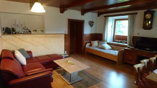 Apartamento Chalets Alpin Kronhof