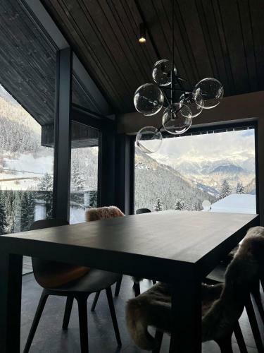 Paznauner Villen