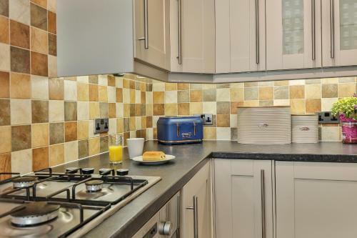 Apartamento Kittywake