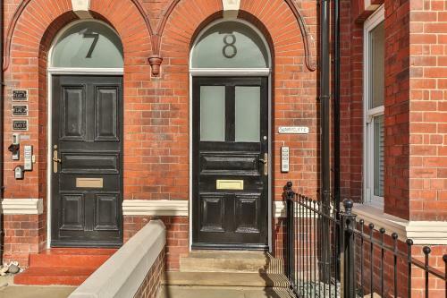 Apartamento Kittywake